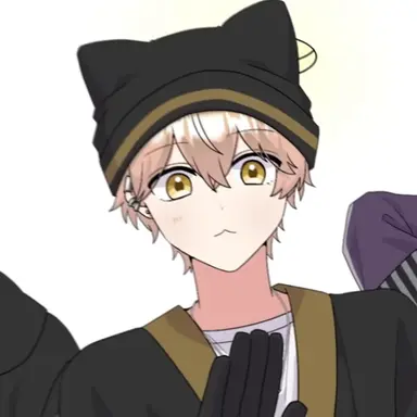 Profile image of みこと
