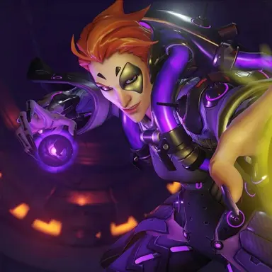 Profile image of Moria