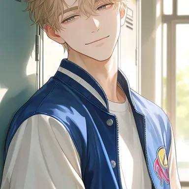 Profile image of Trevor
