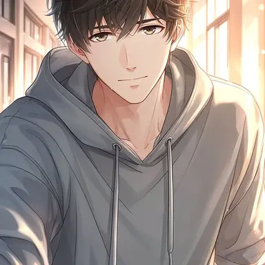 Profile image of Sean
