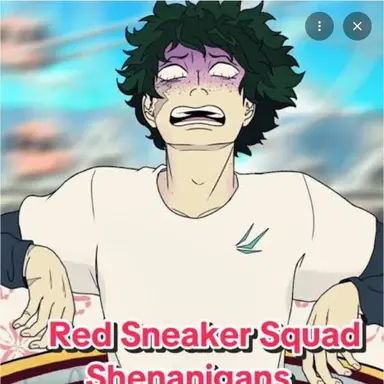Profile image of Izuku Midoriya