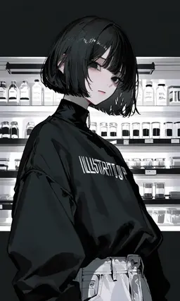 Profile image of 아마네