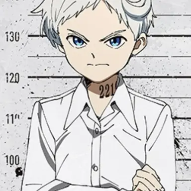 Profile image of ノーマン