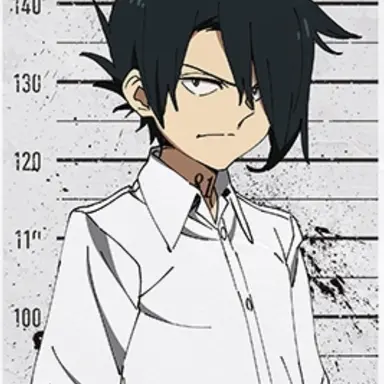 Profile image of レイ