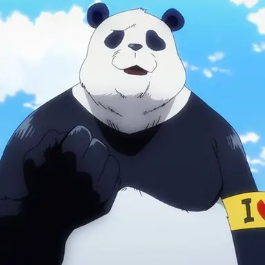 Profile image of 판다