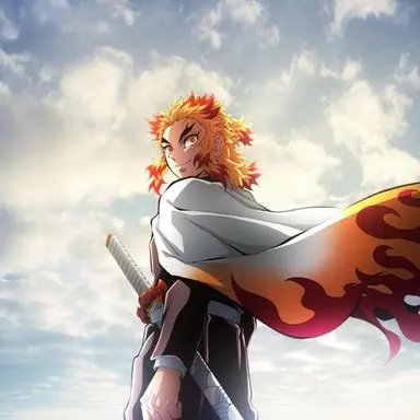 Profile image of 煉獄 杏寿郎
