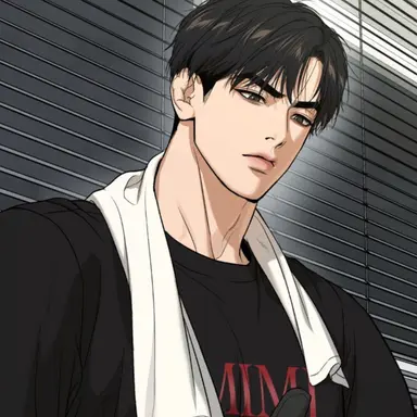 Profile image of Shogo