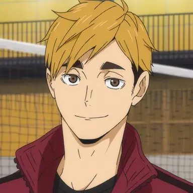 Profile image of 宮侑