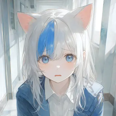 Profile image of アオイ