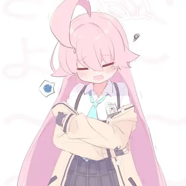 Profile image of 호시노
