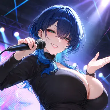 Profile image of ソラ