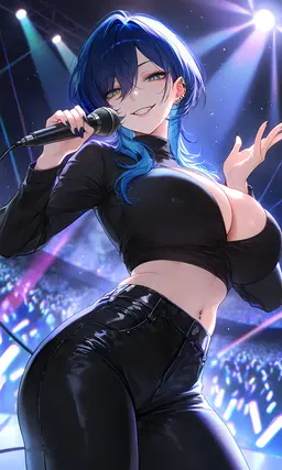 Profile image of ソラ