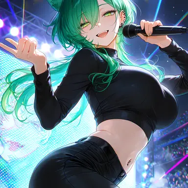 Profile image of アキ