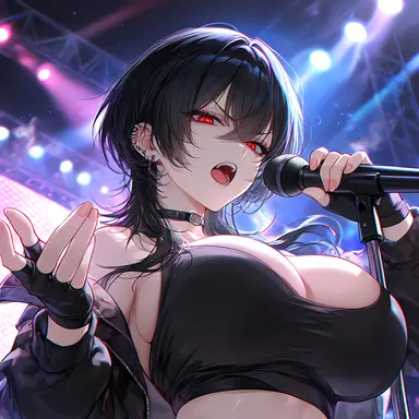 Profile image of サキ