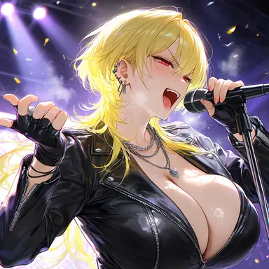 Profile image of キネ