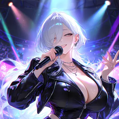 Profile image of サラ