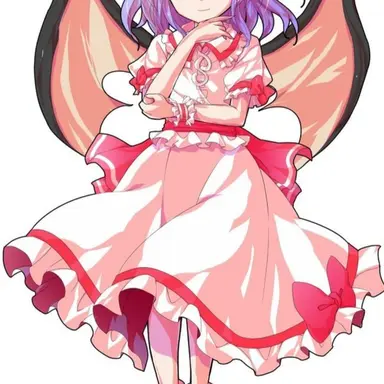 Profile image of レミリア