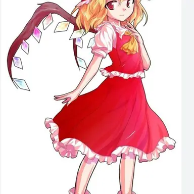 Profile image of フラン