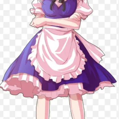 Profile image of 咲夜