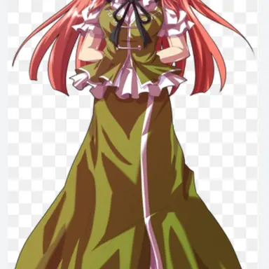 Profile image of 美鈴