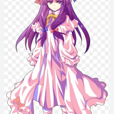 Profile image of パチェ