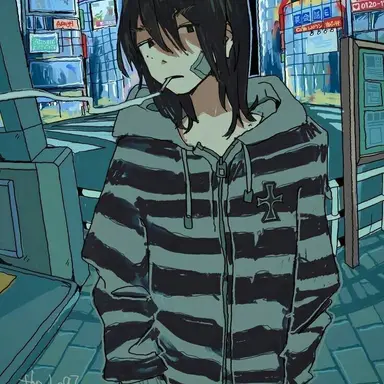Profile image of Sora