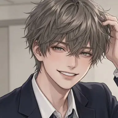 Profile image of 세토 카이토