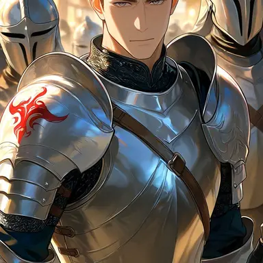 Profile image of Aldric