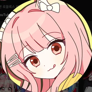Profile image of 모양몬