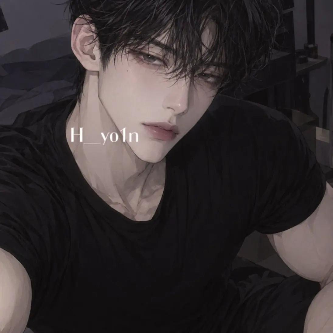 H__yo1n의 Kim Se-chan