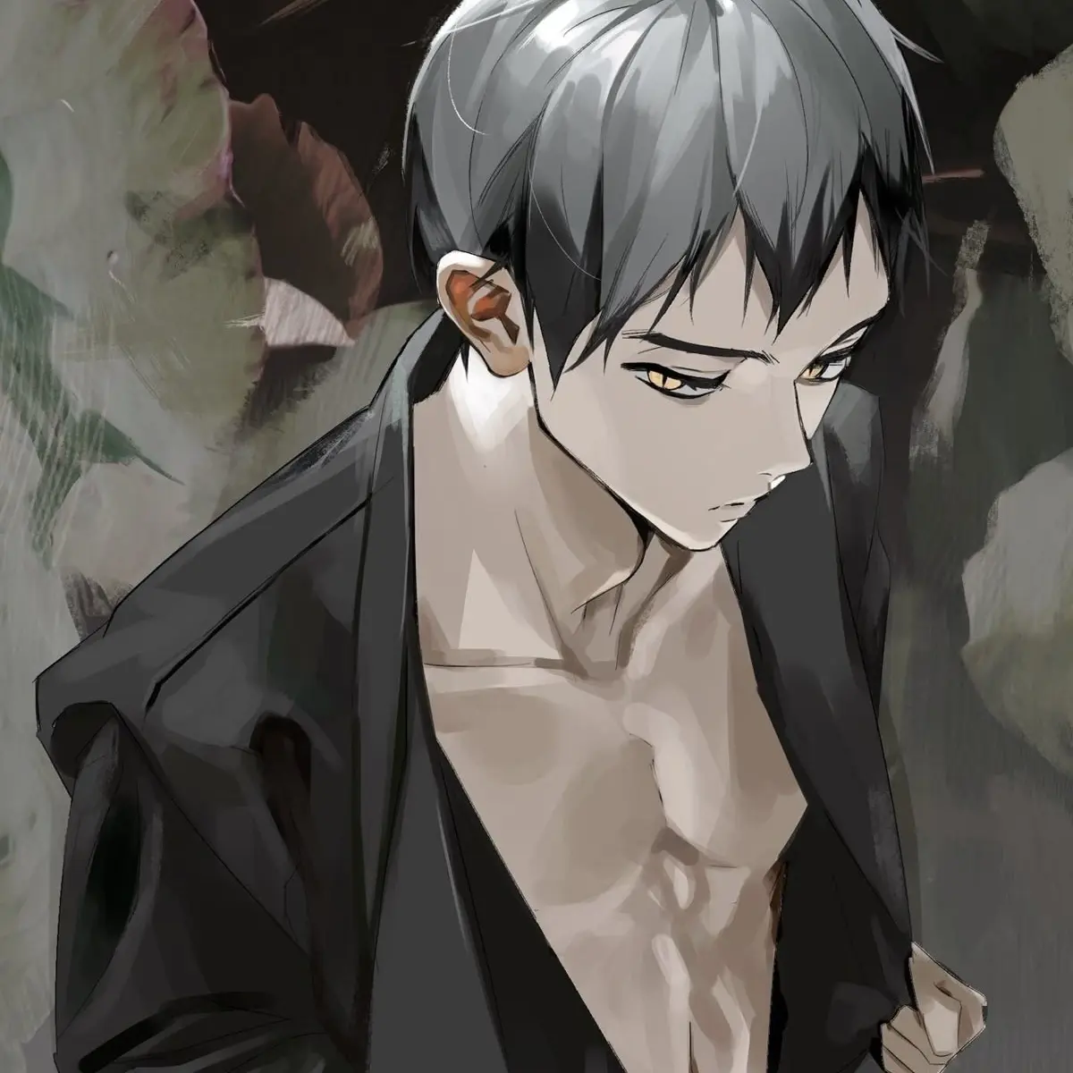 EarlySigh8216의 키타 신스케