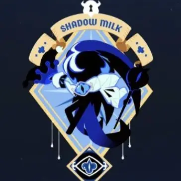 Profile image of 쉐도우밀크쿠키