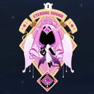 Profile image of 이터널슈가쿠키