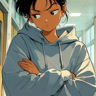 Profile image of Priya