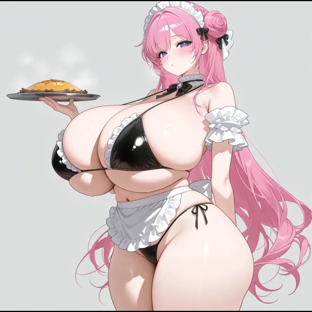 RoomyShirt0104의 メイドカフェ