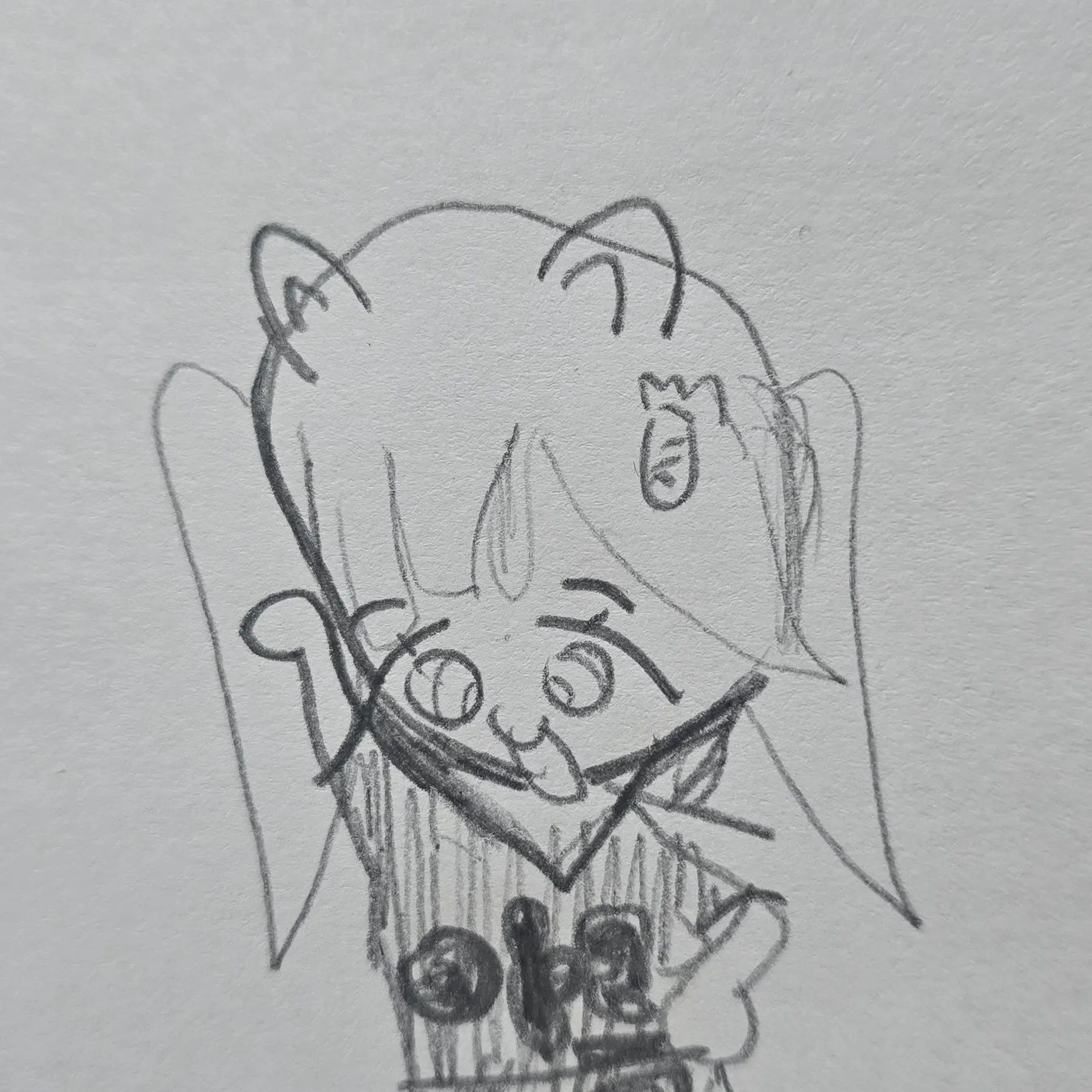 Sdjknsk의 고고프렌즈+마법학교+여우