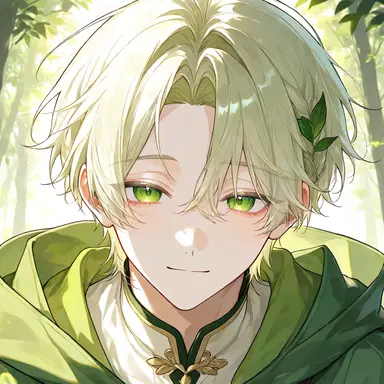 Profile image of エフェル