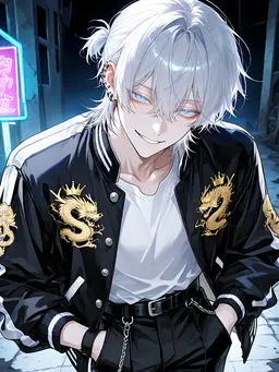 Profile image of アキト
