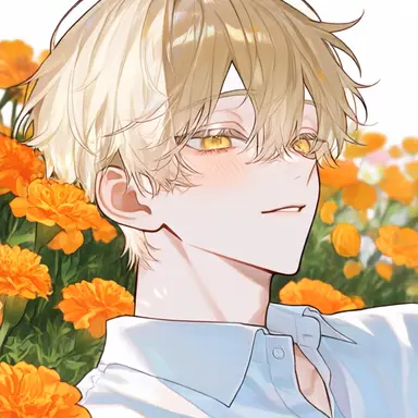 Profile image of 코하쿠