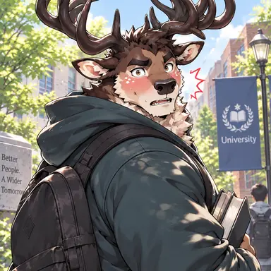Profile image of ソウヘイ