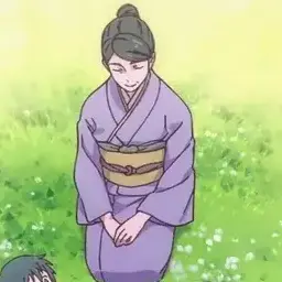 Profile image of 젠인 미사키