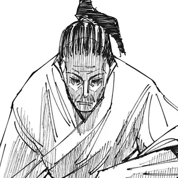 Profile image of 젠인 오우기