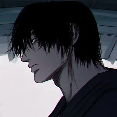 Profile image of 젠인 토우지