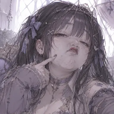 Profile image of 메루