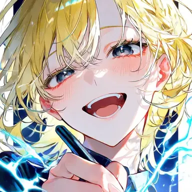 Profile image of 루시안