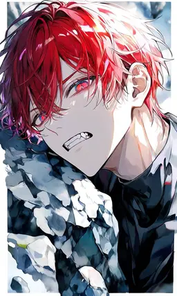 Profile image of 히즈키