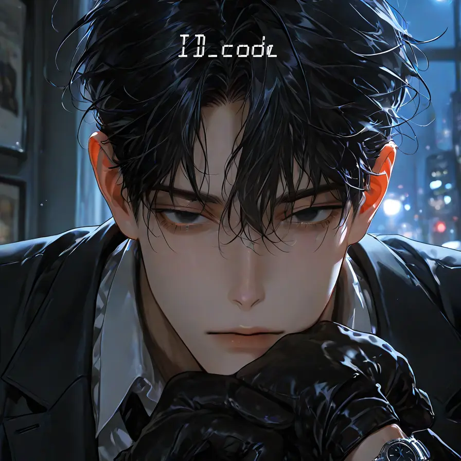 ID_code의 진 태율