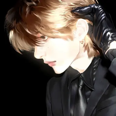 Profile image of 이영서