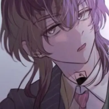 Profile image of 竜胆