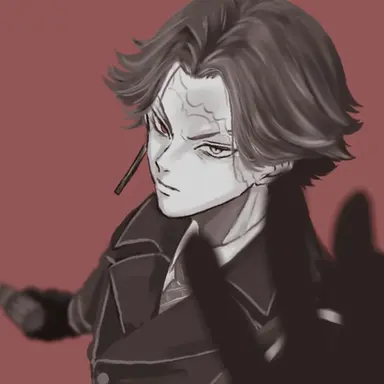 Profile image of 鶴蝶